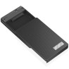 Caja Externa para Disco Duro de 2.5" Aisens ASE-2541B/ USB 3 | APLIUM