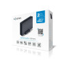 Caja Externa para Disco Duro de 3.5" Aisens ASE-3530B/ USB 3 | APLIUM