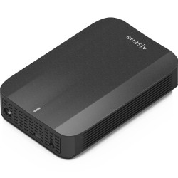Caja Externa para Disco Duro de 3.5" Aisens ASE-3535B/ USB 3 | APLIUM