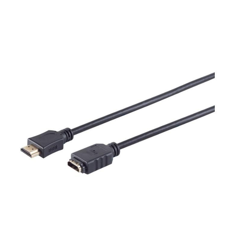 HDMI High Speed extension