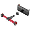 Soporte de Smartphone para Coche/Tablet Aisens MSC1P-105/ Ne | APLIUM