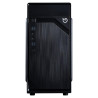 CHA010032 - Caja Minitorre Hiditec Q2PRO PSU con Fuente 500W | APLIUM
