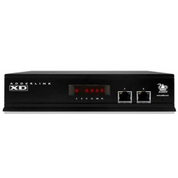 SPAN KEYBD BLACK FULL SIZE