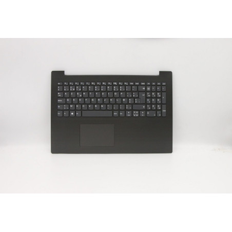 UpCaASMW/KB L81FK IG NBL