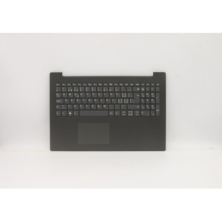 UpCaASMW/KB L81FK IG NBL