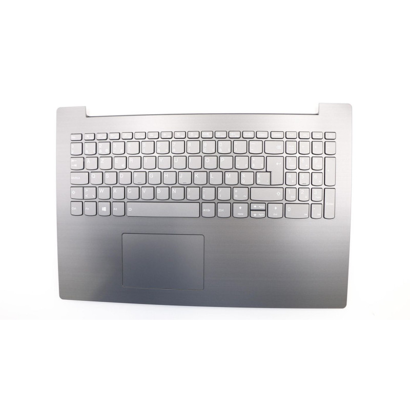 cover and keyboard assembly