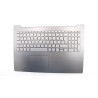 cover and keyboard assembly