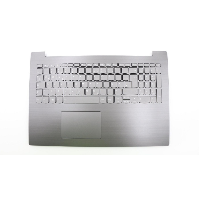 UpCaASMW/KB L81FK IG BL GER