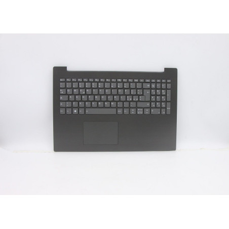 UpCaASMW/KB L81FK IG BL ITA