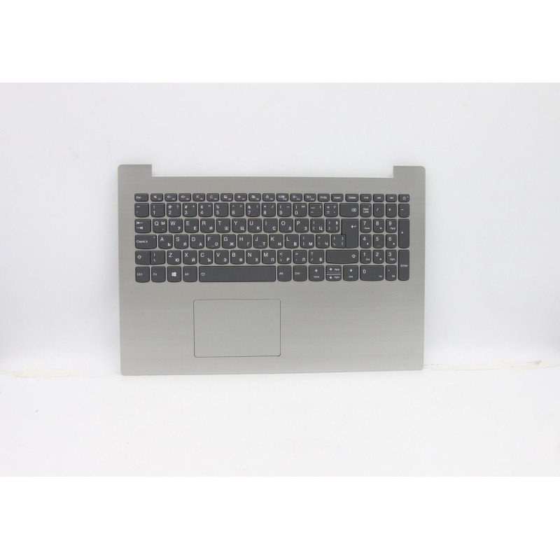 UpCaASMW/KB L81FK PG BL BUL