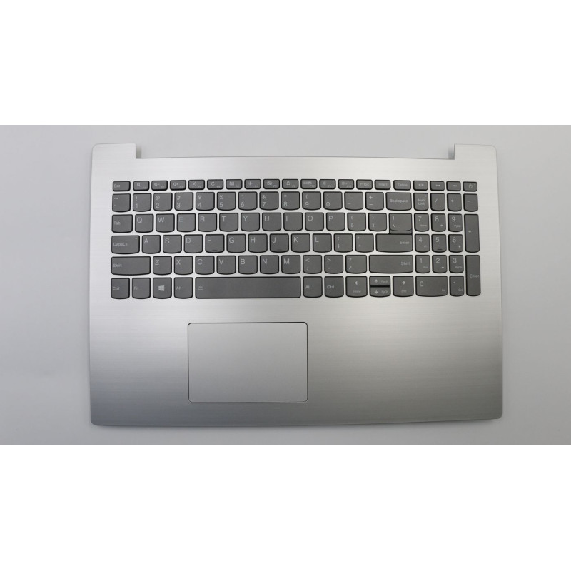 UpCaASMW/KB L81FK PG BL ENG