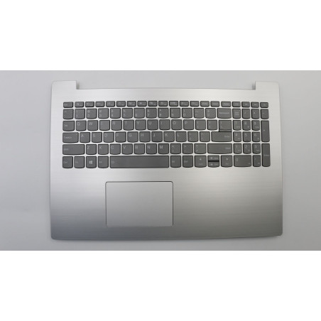 UpCaASMW/KB L81FK PG BL ENG