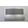 UpCaASMW/KB L81FK PG BL ENG