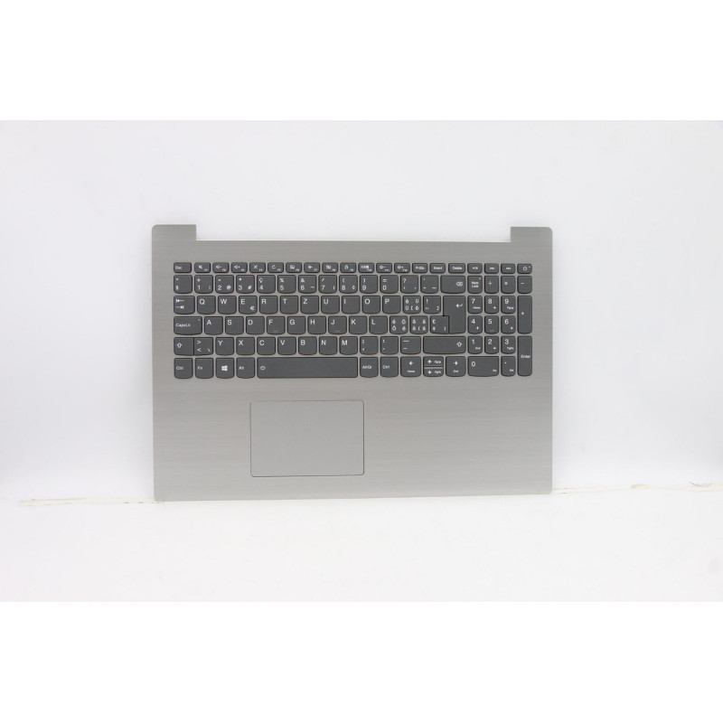 UpCaASMW/KB L81FK PG BL SWS