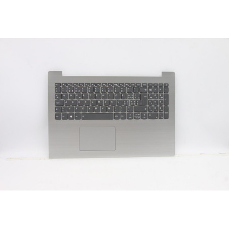 UpCaASMW/KB L81FK PG BL SWS