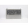 UpCaASMW/KB L81FK PG BL SWS