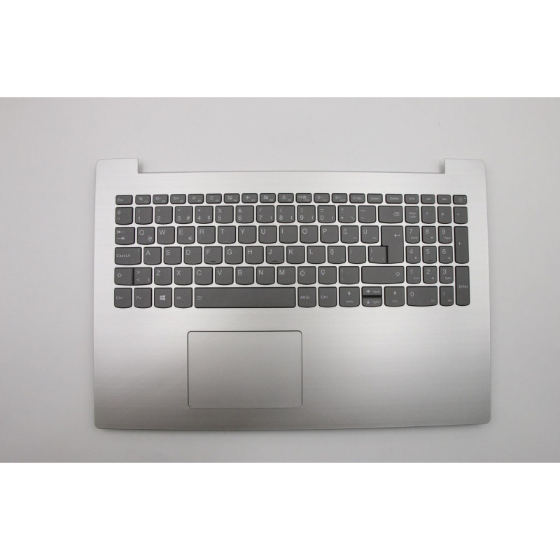 UpCaASMW/KB L81FK PG BL TUR