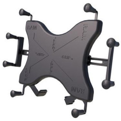 RAM Mounts RAM-HOL-UN11U — vista 2
