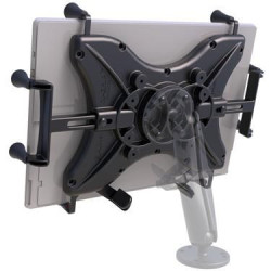 RAM Mounts RAM-HOL-UN11U — vista 3