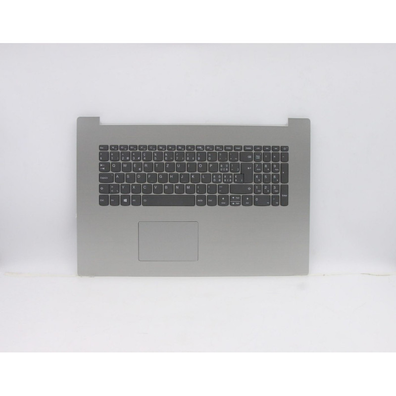 UpCaASMW/KB L81FL PG BL SWS
