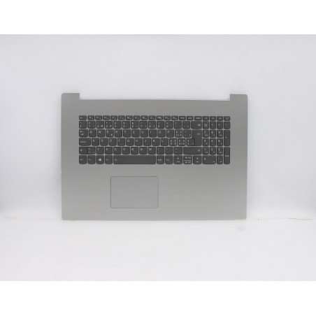 UpCaASMW/KB L81FL PG BL SWS