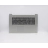 UpCaASMW/KB L81FL PG BL SWS