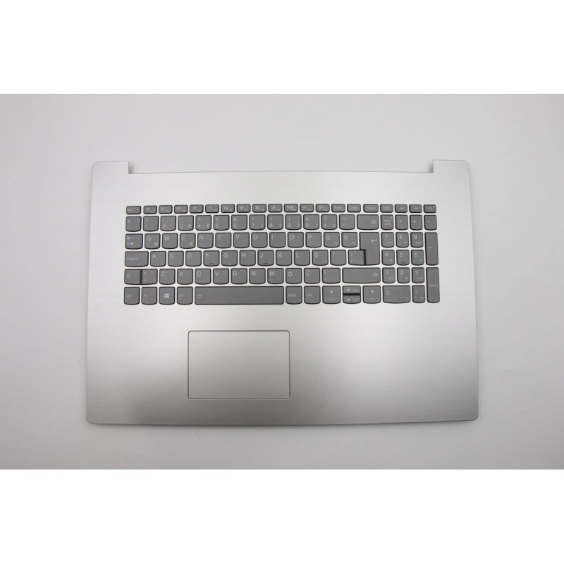 UpCaASMW/KB L81FL PG BL TUR