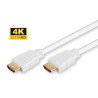 HDMI High Speed cable, 10m,