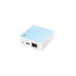 TP-Link TL-WR802N — vista 2