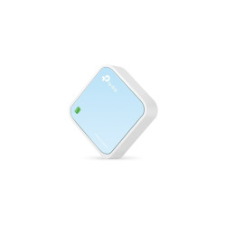 TP-Link TL-WR802N — vista 3