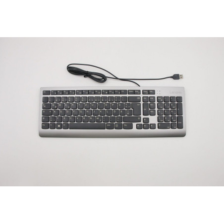 FRU, Sunrex EKB-536A USB