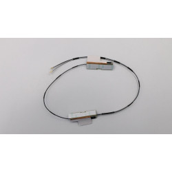 WWAN MIMO antenna module for
