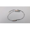 WWAN MIMO antenna module for