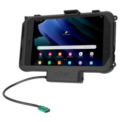 RAM Mounts RAM-HOL-SAM60CPU — vista 2