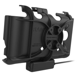 RAM Mounts RAM-HOL-SAM60CPU — vista 3