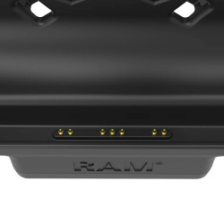 RAM Mounts RAM-HOL-SAM60CPU — vista 4