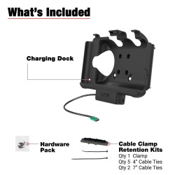 RAM Mounts RAM-HOL-SAM60CPU — vista 5