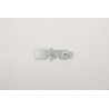 FRU bracket for Intel M.2 SSDs