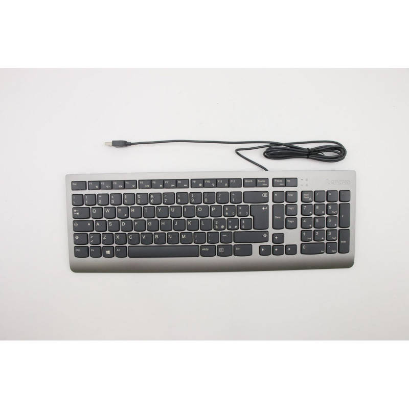 FRU, Sunrex EKB-536A USB