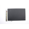 Rear LCD case cover for