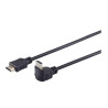 HDMI High Speed cable, 1m