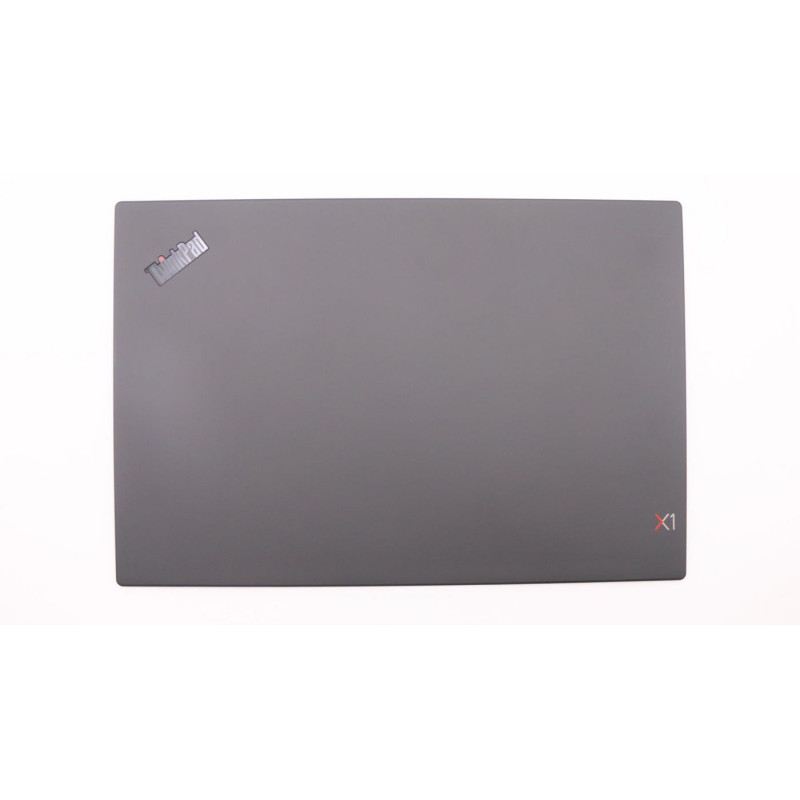 LCD rear cover assembly for