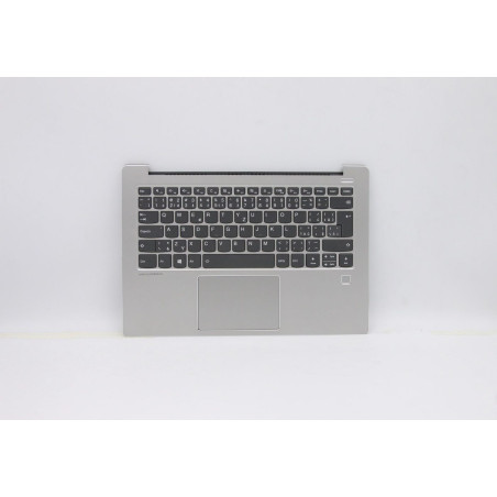 Upper Case L 81EU MGR W/KB