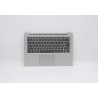 Upper Case L 81EU MGR W/KB