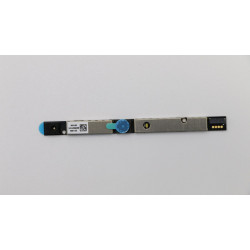 720P front camera module for