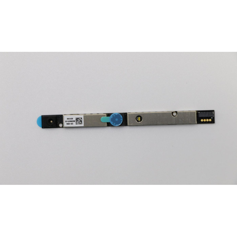 720P front camera module for
