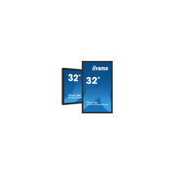 32" Bonded PCAP Anti-glare Bezel Free 40