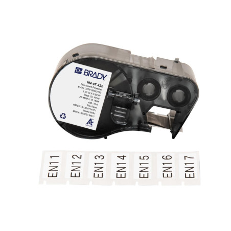 BMP41/BMP51/BMP53/M511 Label