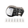 BMP41/BMP51/BMP53/M511 Label