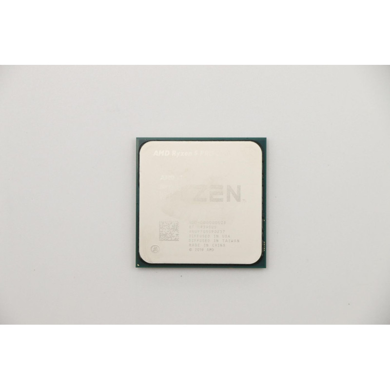 AMD Ryzen 5 PRO 3600 6-core